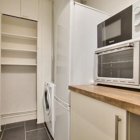 Luxurious 1 Bedroom Notre Dame de Paris Monge Free Netflix Extérieur photo